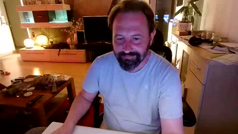 proband_007 online show from 30, 5, 2026