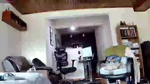 Snapshot of probardetodo chatting on 27, 1, 2025 Probardetodo independent model online show from 27, 1, 2025