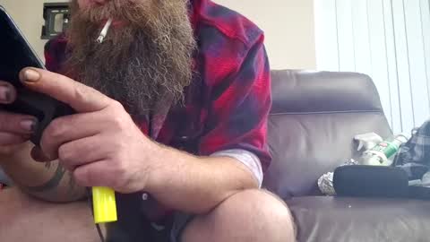 Snapshot of problm666 chatting on 12, 1, 2025 Clothingoptional online show from 12, 1, 2025