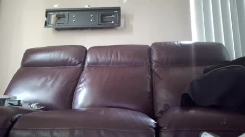 Snapshot of problm666 chatting on 25, 1, 2025 Clothingoptional online show from 25, 1, 2025