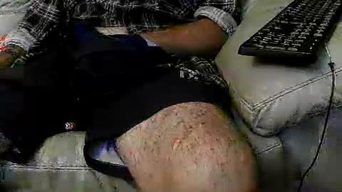 Clothingoptional online show from 19, 1, 2026