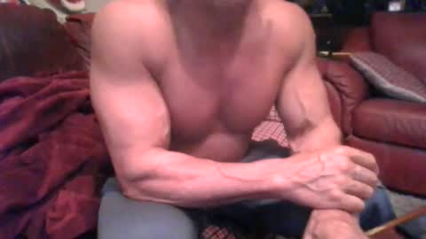 Snapshot of probody chatting on 25, 4, 2026 MUSCLEGOD online show from 25, 4, 2026