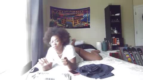 ProductivePorn online show from 1, 12, 2025