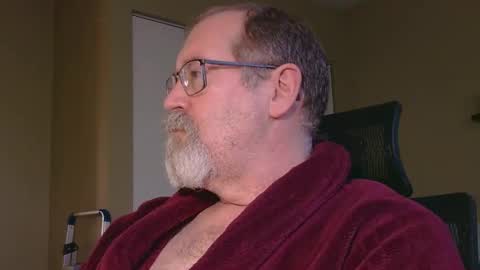 Snapshot of professor21255 chatting on 2, 6, 2026 professor21255 online show from 2, 6, 2026