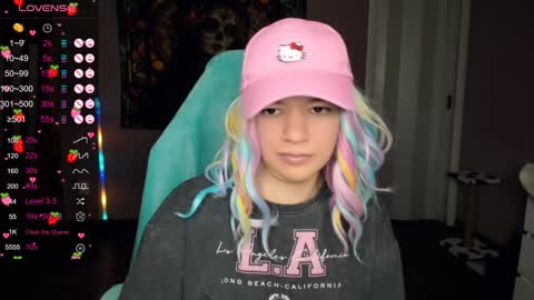 Snapshot of project_hisoka44 chatting on 14, 12, 2024 Di online show from 14, 12, 2024