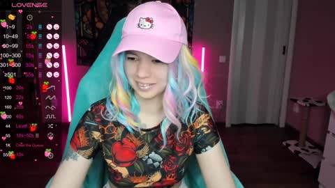 Snapshot of project_hisoka44 chatting on 29, 12, 2024 Di online show from 29, 12, 2024