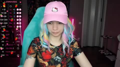 Snapshot of project_hisoka44 chatting on 29, 12, 2024 Di online show from 29, 12, 2024