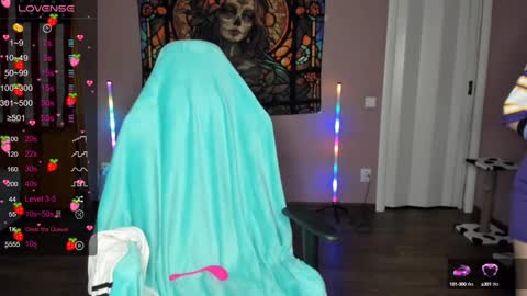 Snapshot of project_hisoka44 chatting on 30, 12, 2024 Di online show from 30, 12, 2024