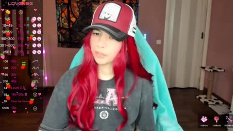 Snapshot of project_hisoka44 chatting on 2, 1, 2025 Di online show from 2, 1, 2025