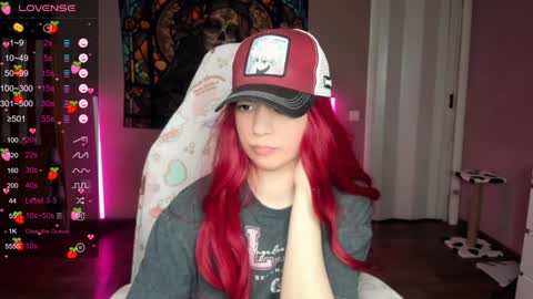 Snapshot of project_hisoka44 chatting on 17, 1, 2025 Di online show from 17, 1, 2025