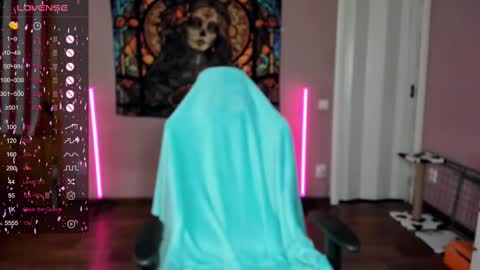 Snapshot of project_hisoka44 chatting on 3, 3, 2025 Di online show from 3, 3, 2025