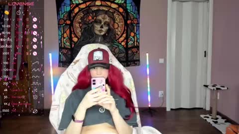 Snapshot of project_hisoka44 chatting on 11, 3, 2025 Di online show from 11, 3, 2025