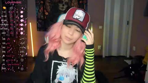 Snapshot of project_hisoka44 chatting on 26, 9, 2025 Di online show from 26, 9, 2025