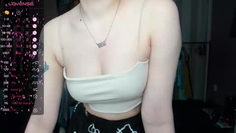 Snapshot of project_hisoka44 chatting on 7, 10, 2025 Di online show from 7, 10, 2025