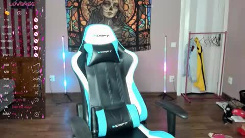 Snapshot of project_hisoka44 chatting on 8, 10, 2025 Di online show from 8, 10, 2025