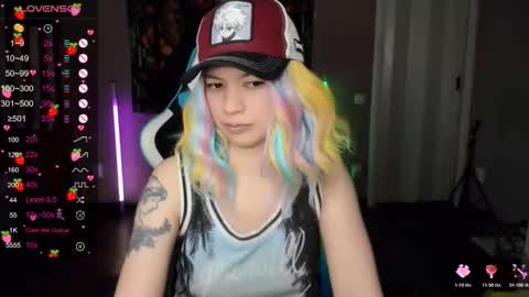 Di online show from 22, 2, 2026