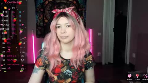 Snapshot of project_hisoka44 chatting on 14, 3, 2026 Di online show from 14, 3, 2026