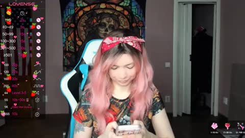 Snapshot of project_hisoka44 chatting on 16, 3, 2026 Di online show from 16, 3, 2026