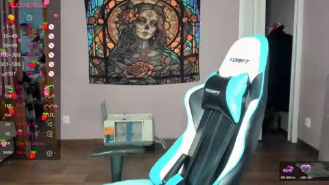 Snapshot of project_hisoka44 chatting on 24, 3, 2026 Di online show from 24, 3, 2026