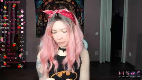 Snapshot of project_hisoka44 chatting on 25, 3, 2026 Di online show from 25, 3, 2026