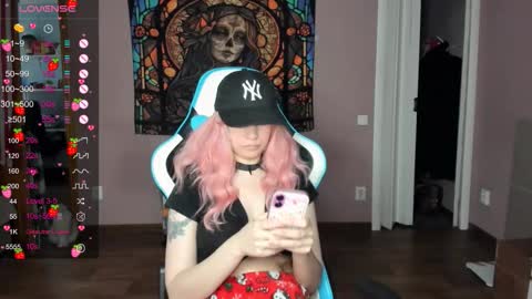 Snapshot of project_hisoka44 chatting on 26, 3, 2026 Di online show from 26, 3, 2026