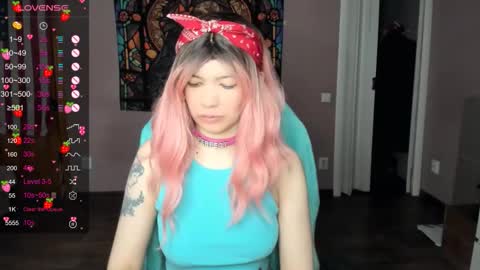 Snapshot of project_hisoka44 chatting on 27, 3, 2026 Di online show from 27, 3, 2026