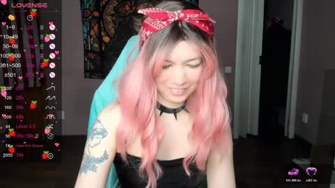 Snapshot of project_hisoka44 chatting on 28, 3, 2026 Di online show from 28, 3, 2026