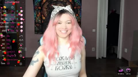 Snapshot of project_hisoka44 chatting on 30, 3, 2026 Di online show from 30, 3, 2026