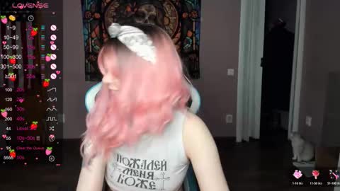 Snapshot of project_hisoka44 chatting on 31, 3, 2026 Di online show from 31, 3, 2026