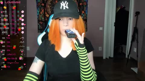 Snapshot of project_hisoka44 chatting on 4, 4, 2026 Di online show from 4, 4, 2026