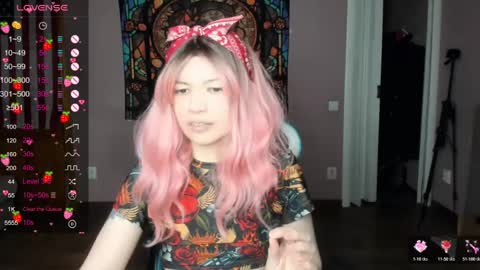 Snapshot of project_hisoka44 chatting on 7, 4, 2026 Di online show from 7, 4, 2026