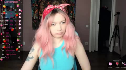 Snapshot of project_hisoka44 chatting on 14, 4, 2026 Di online show from 14, 4, 2026