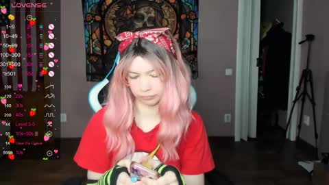 Snapshot of project_hisoka44 chatting on 17, 4, 2026 Di online show from 17, 4, 2026