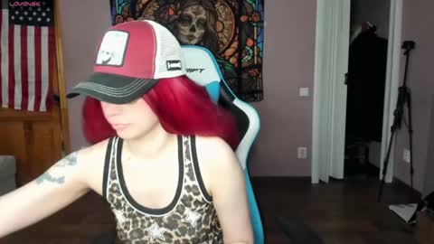 Snapshot of project_hisoka44 chatting on 20, 4, 2026 Di online show from 20, 4, 2026