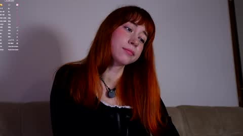 Snapshot of project_melony chatting on 26, 3, 2026 Im Angelina Nice to meet youFollow me online show from 26, 3, 2026