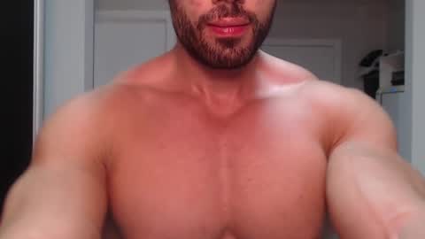 Snapshot of promuscles4u chatting on 27, 12, 2024 promuscles4u online show from 27, 12, 2024