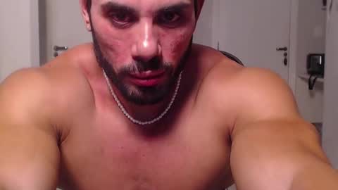 Snapshot of promuscles4u chatting on 9, 2, 2025 promuscles4u online show from 9, 2, 2025