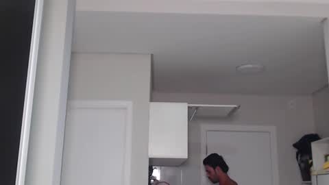 Snapshot of promuscles4u chatting on 5, 3, 2025 promuscles4u online show from 5, 3, 2025