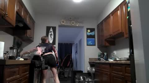 Snapshot of properfuct chatting on 5, 4, 2026 Properfuct online show from 5, 4, 2026