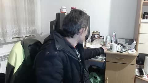 Mariusz online show from 7, 12, 2024