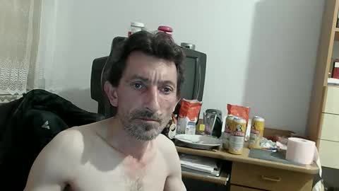 Mariusz online show from 20, 12, 2025