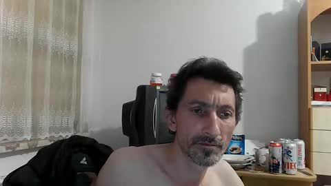 Mariusz online show from 11, 1, 2026