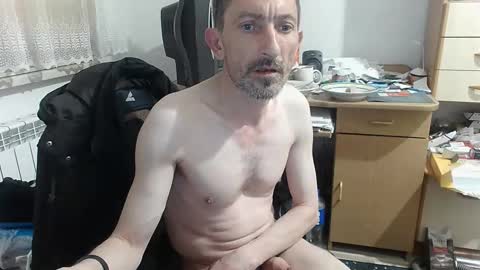 Mariusz online show from 2, 4, 2026