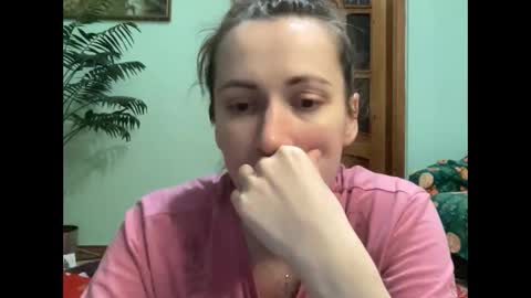 Snapshot of proud_sweet_21 chatting on 23, 4, 2026 proud sweet 21 online show from 23, 4, 2026