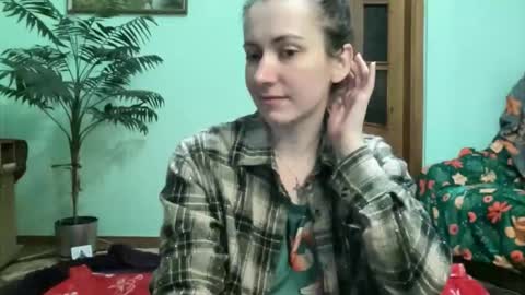 Snapshot of proud_sweet_21 chatting on 11, 5, 2026 proud sweet 21 online show from 11, 5, 2026