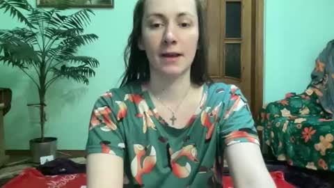 Snapshot of proud_sweet_21 chatting on 11, 5, 2026 proud sweet 21 online show from 11, 5, 2026