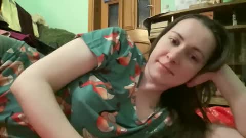 Snapshot of proud_sweet_21 chatting on 14, 5, 2026 proud sweet 21 online show from 14, 5, 2026