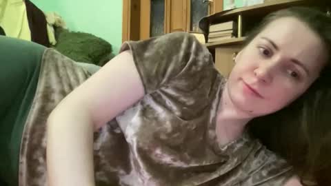 Snapshot of proud_sweet_21 chatting on 18, 5, 2026 proud sweet 21 online show from 18, 5, 2026