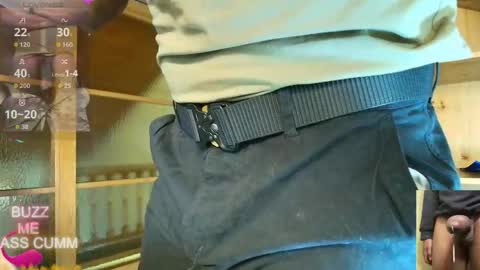 sergeant. online show from 18, 3, 2026