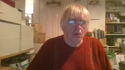 Snapshot of proudwelshman chatting on 11, 12, 2024 proudwelshman online show from 11, 12, 2024